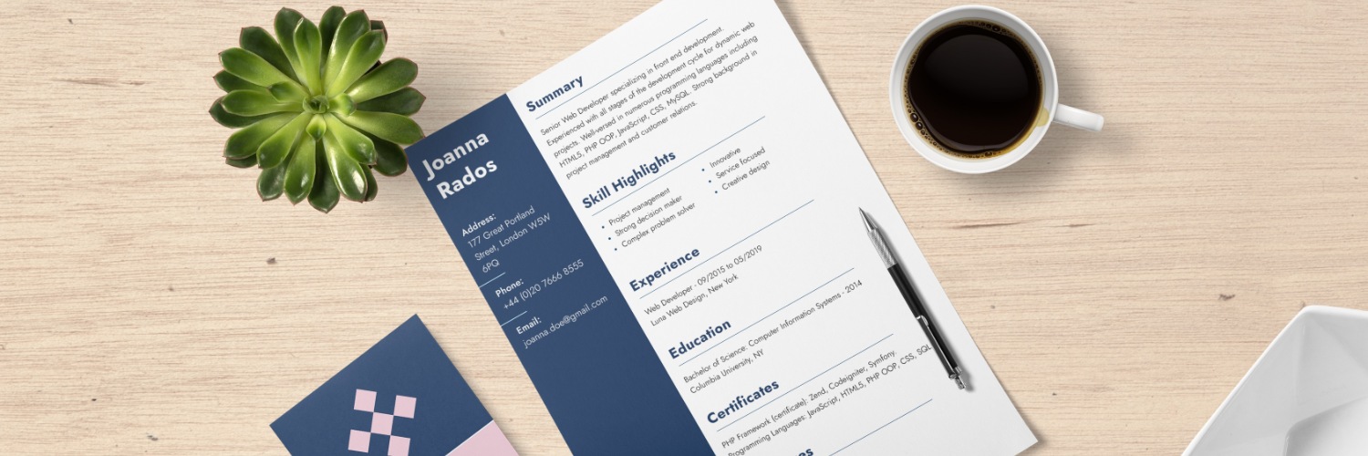 Cómo Escribir tu CV en Inglés: Frases y Expresiones Clave